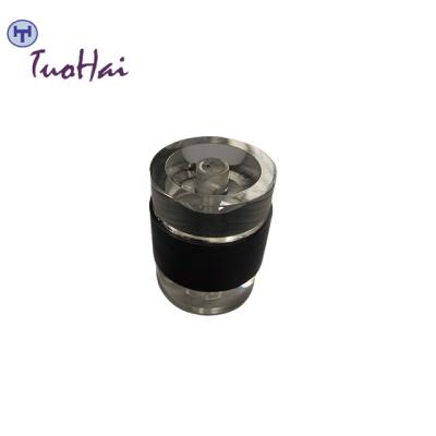 Китай ATM Part NMD Delarue Note Qualifier NQ 200 Prism Roller Assy Transparent A001551 продается