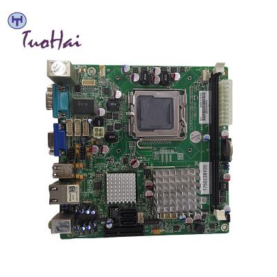 China ATM parts WINCOR MINI ATX MB W/ C2D 2.2 GHZ CPU AND 2 GB MEMORY Wincor PC 280 Mother Board 1750228920 zu verkaufen