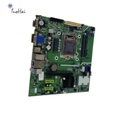 China 1750265580 01750265580 ATM machine parts wincor Windows 10 PC Core Motherboard for sale