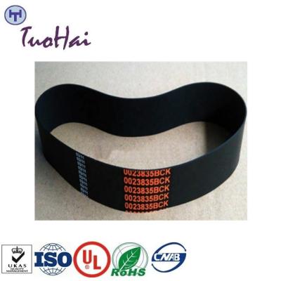 China 0090023835 009-0023835 NCR 5877 Transport Flat Belt for sale