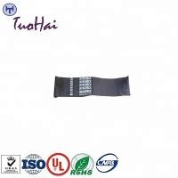 China Schwarzes 009-0018429 0090018429 Vorführer Belt NCR 5877 zu verkaufen