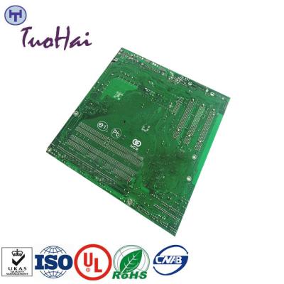 China 497-0477586 4970477586 497-0457004 4970457004 NCR 66xx Talladega Motherboard Te koop