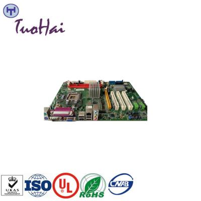 China 1750122476 01750122476 Motherboard ATM van Wincor PC4000 Motherboard Te koop