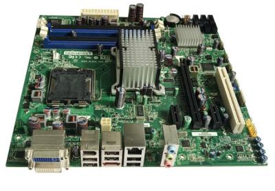 China 49222685301A Diebold ATM Parts CCA KIT PRCSR C2D Motherboard for sale