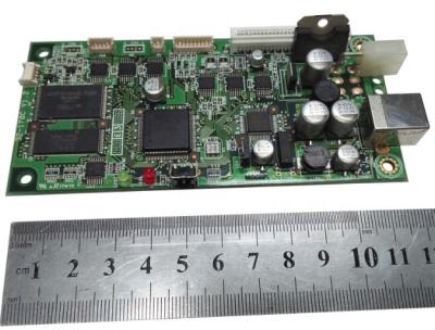 China Van de Printercontrol board van het Diebolddagboek Delen 49209561003D van PCB ATM Te koop