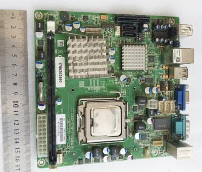 China Wincor Nixdorf PC280 E7400 ATM Motherboard 01750203560 1750203560 for sale