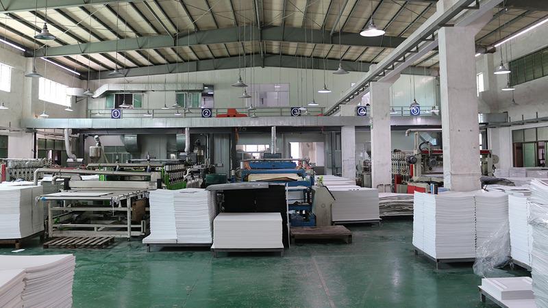 Verified China supplier - Harvest Franco Hardware Co., Ltd.