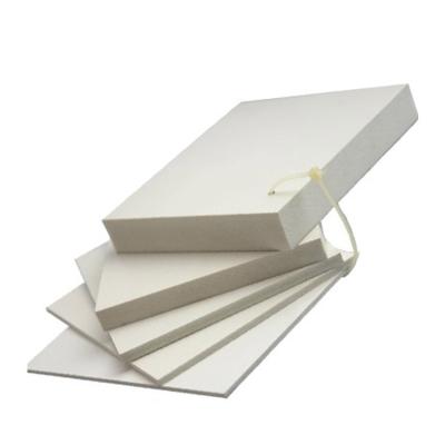 China Kitchen 1220*2440mm PVC Foam Board For Sideboards 20mm Rigid PVC Foam Board for sale