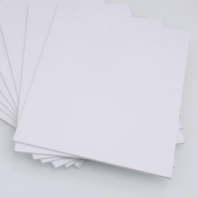 China Waterproof Plastic Foam Board 16mm PVC Sheets Board WPC Celuka Rigid PVC Foam Board for sale