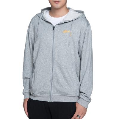 China Anti-wrinkle men's printing oem service cotton hooded hoodies spring clothing manufactuers custom for sale