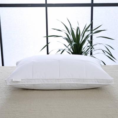 China Antistatic Super Soft Durability Comfort Feather Standard Down Bed Pillow Insert for sale