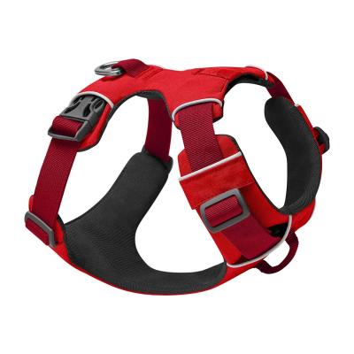 China DETACHED Pet Product Making Supply Chain Dog Harness for sale