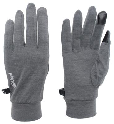 China Hot ; comfortable ; Fashion Factory Supply Carry On Warm Personalized Full Finger Cycle Merino Wool Gloves for sale