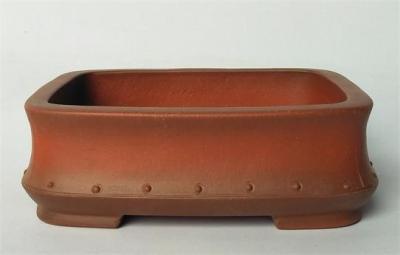 China Zisha Bonsai Pots, Mini Bonsai Pots, Hand work Pots, Home Decoratin ZZS001 for sale