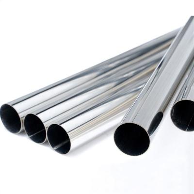 China stainless steel stainless steel seamless steel pipe for construction steel pipe seamless round brother hse for sale