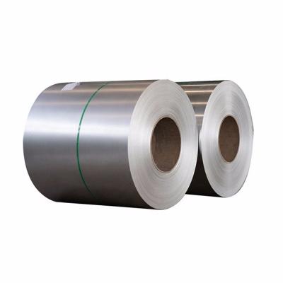 China Industry 304 Stainless Steel Coil 316 Price 430 316L 316Ti 304L Hot Rolled Aisi 409 Manufactures for sale