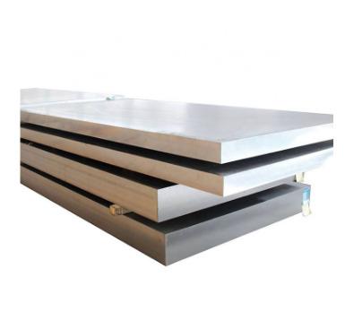 China Construction 6082 aluminum plate for sale