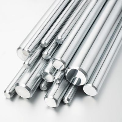 China Construction Stainless Steel Round Bar Stainless Steel 304 Stainless Steel 316 Square Bar OEM for sale