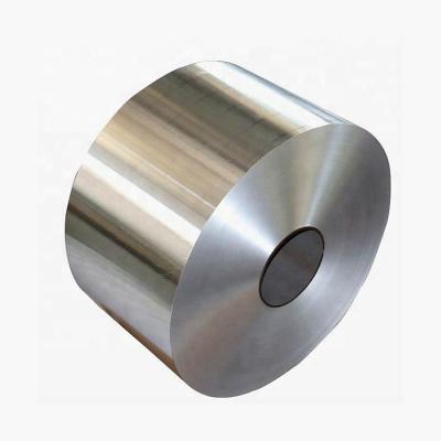 China Decoration aluminum coil rolled high quality sale h14 aluminum alloy coils price for sale