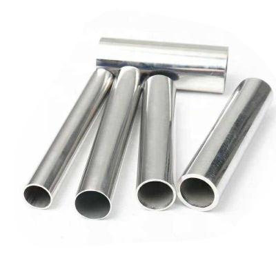 China High quality series industrial aluminum aluminum square shape tube pipe profile application price good for sale