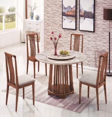 China Design Round Antique Dining Table, Fancy, Turntables, Round, Living Room Furniture, Turntable for sale