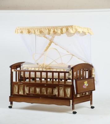 China Contemporary Multi Purpose Baby Crib, Cradles, Infant & Toddler Beds, Newborn Furniture for sale