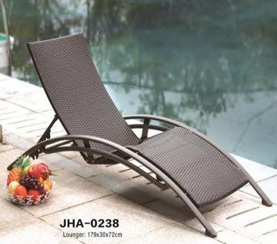 China Modern Pool Side Chairs, Sun Sofa, Reclining Seats for sale