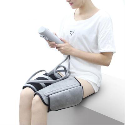 China Chinese Manufacturer Vibrator Leg Massager For Legs Calf Massager Machine With Heat for sale