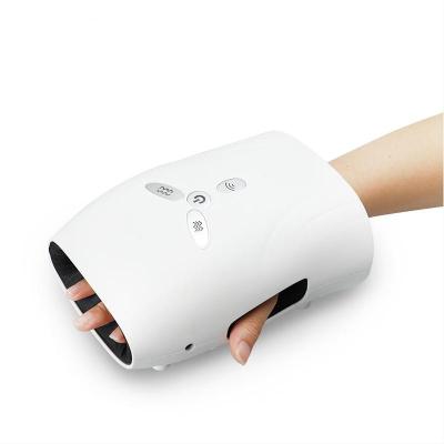 China Vibrating Hand Guangdong Supplier Fully Wrapped Electric Heating Finger Wrist Palm Hand Care Massager With High Quality for sale