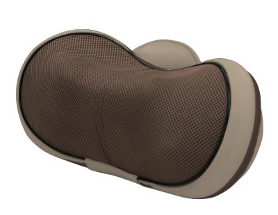 China Body Superlife S-130X Heat And Roll Shiatsu Massage Pillow for sale