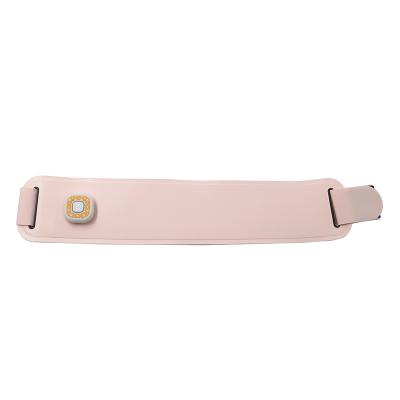 China Relax Waist And Reduce Waist EMS ABS Slimming Belt for sale