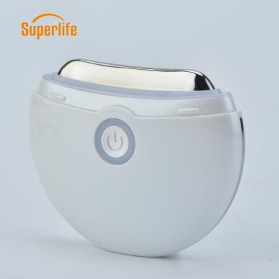 China Hot Selling Anti-Puffiness Skin Care Led Light Beauty Device Face Lift Facial Machine for sale