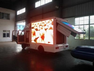 China Waterproof Outdoor Transparent LED Display Video Wall High Resolution LED Screen for sale