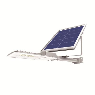 中国 China Factory price home yard outdoor road solar street light garden flood led solar lights 販売のため