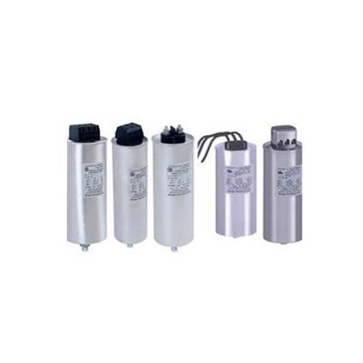 China High Quality Power Phase Compensation Capacitor 50Hz/60Hz 500UF 2523VDC Capacitor for sale