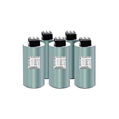 China Power made by Chinese Manufacturer High Quality Power Factor Correction Capacitor for sale