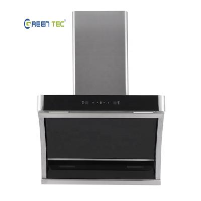 China Modern Desgin Under Cabinet Chain Hood Spare Parts Used Kitchen Motor Motorized Industrial Kitchen Downdraft Hoods Kitchen Chimney for sale