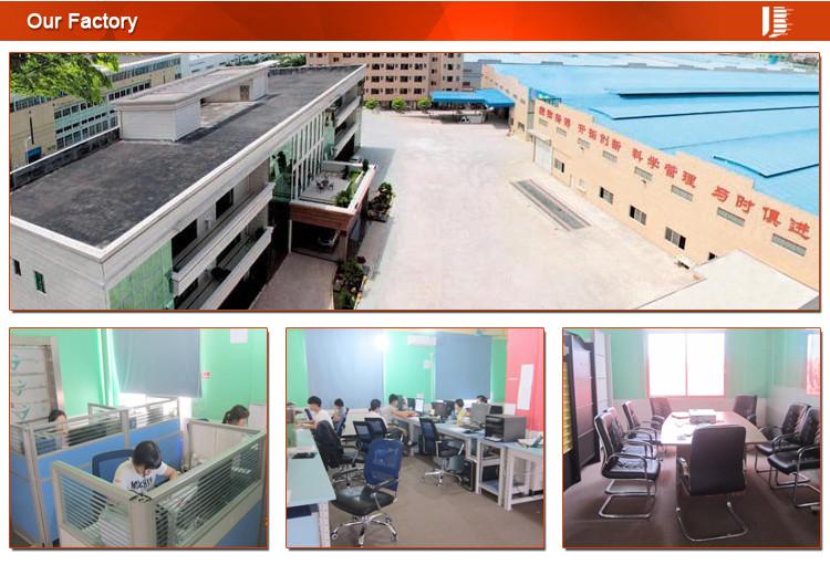 Fournisseur chinois vérifié - Guangzhou Jia Bao Storage Logistics Equipment Co., Ltd