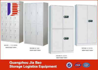 China Staff Room / Office Furniture Mobile Mechanical Steel File Shelving Systems for sale