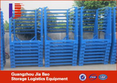 China Light Duty Pallet Rack Garment Warehouse Stacking Systems capacity 1800kg for sale