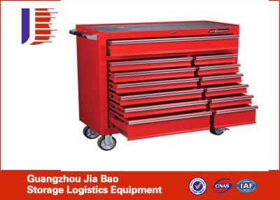 China Lockable Tool Storage Cabinets for sale