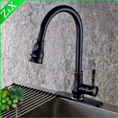 China Faucets ABS Thermostatic Kitchen Faucet for sale