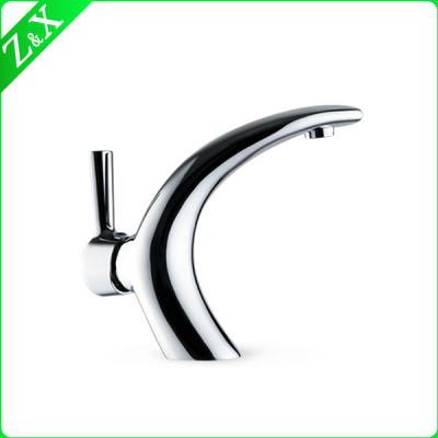 China 2017 Unique Faucets New Product Thermostatic Basin Mixer Tap Bathroom for sale