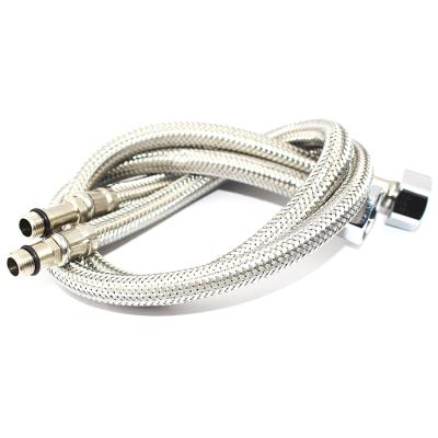 China Wholesale Wire Faucet Water Tubing Braided Hose ZX-202 for sale