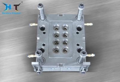 China Injection Plastic Screw Bottle Cap Mould Automatic 8 Cavity OEM / ODM for sale