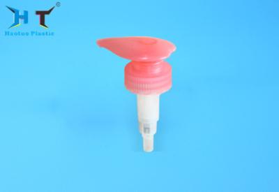 China Economic Foaming Soap Dispenser Pump 2.0+ -0.2 Ml / T Discharge Rate for sale