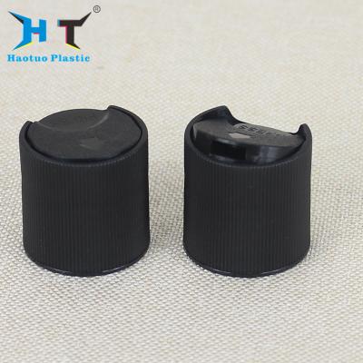 China Lotion Gel Ribbed Disc Top Cap 4.3 G Water Resistance High Performance for sale