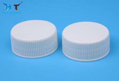 China Eco Friendly Plastic Bottle Screw Caps 32 / 410 Neck Size Easy To Use for sale