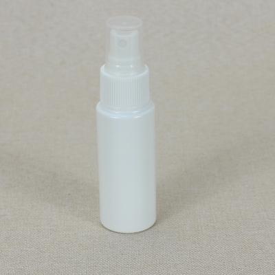 China Custom Color 50 Ml Pet Bottles , Small Plastic Bottles For Skin Care Packaging for sale