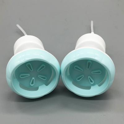 China Nieuwe van de Bloemjonge geitjes van Ontwerp Plastic Kinderen van de de Handzeep van de het Schuimlotion de Nevelpomp 40mm 42mm 43mm Te koop